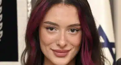 эден голан фото