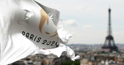 Церемония открытия Олимпиады-2024 — израильская делегация проплыла по Сене, фото