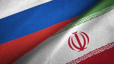 Иран передаст рф мощное оружие для атак на Украину - СМИ