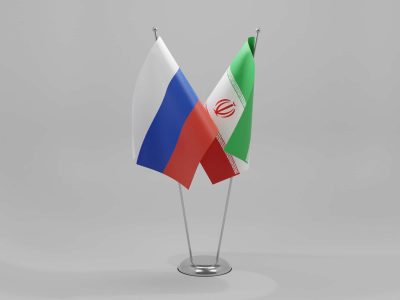 Иран напомнил россии о «четких ожиданиях» на фоне ударов США