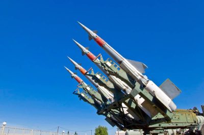 Как долго Иран может атаковать Израиль - СМИ раскрыли потенциал противника