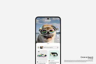 Galaxy S24 FE открывает новые возможности Galaxy AI 09.04.2025