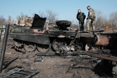 Подпишут ли Украина и рф мир до конца года - данные WSJ