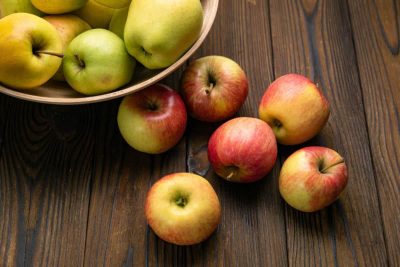 Три продукта, которые помогут быстро избавиться от жира на животе