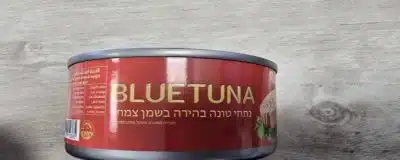Израильтян просят не употреблять тунец популярного бренда, продукт изымают с полок магазинов 15.05.2025