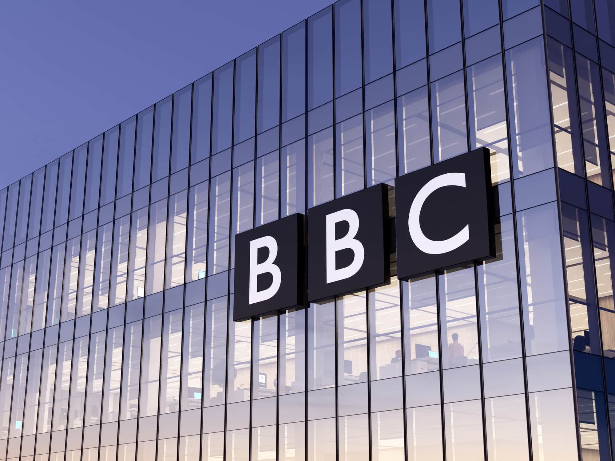 BBC фото