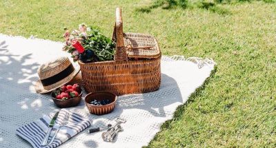 ТОП-7 самых вредных продуктов, которые многие берут на пикник