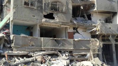 Газа под контролем США – Аббас набросился с критикой на Белый дом