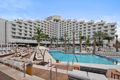 King Solomon от Isrotel – новое сияние жемчужины Эйлата 15.05.2025