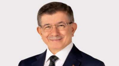 Экс-премьер Турции Давутоглу: Израиль бросил нам вызов