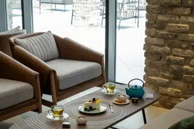 Новый оазис Isrotel в Верхней Галилее: отель Ayala принимает гостей 05.05.2025