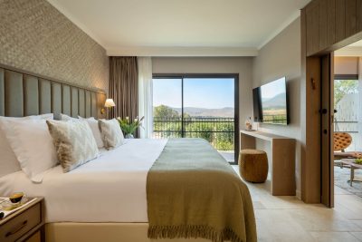 Новый оазис Isrotel в Верхней Галилее: отель Ayala принимает гостей