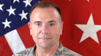 Американский генерал обвинил Трампа в предательстве союзников: США не справятся в одиночку