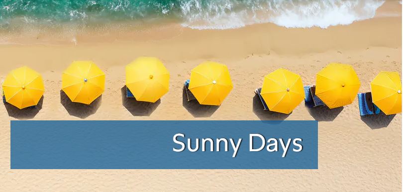 Майские Sunny Days в Isrotel 22.05.2025