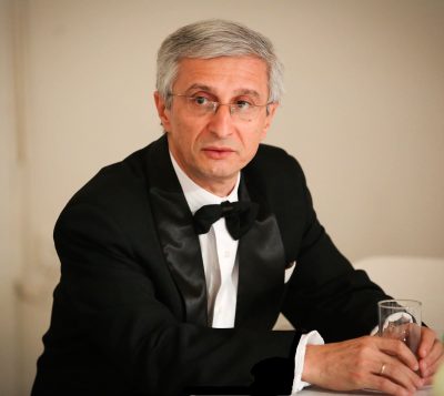 Иерусалимский оркестр, Рахлин и Мак-Элрави представят в Израиле программу «Трансцендентная любовь» 18.05.2025