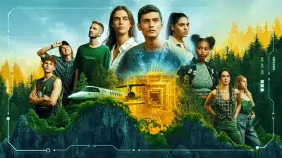 Три новых израильских сериала 05.06.2025