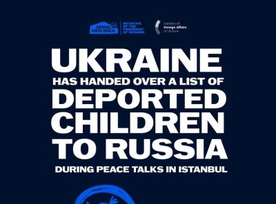 Посольство Украины в Израиле