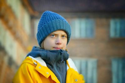 Вместо ужаса – бутерброды: Грета Тунберг пожаловалась на Израиль