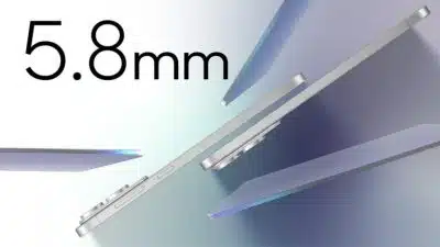 За пределами тонкости: как Samsung разработала Galaxy S25 Edge, чтобы раздвинуть границы возможного 29.06.2025