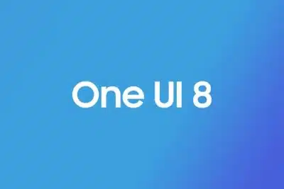 Samsung One UI 8 фото