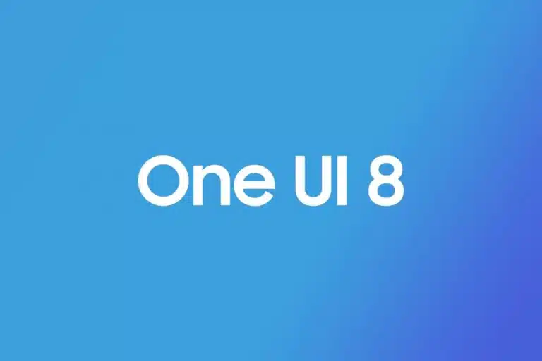 Samsung One UI 8 фото