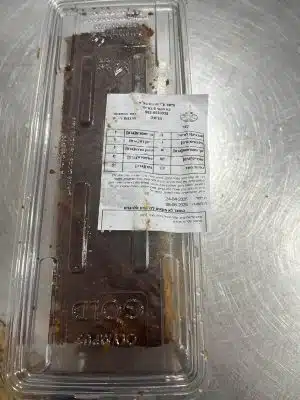 Срочное изъятие продукта из магазинов – он опасен для здоровья (ФОТО) 25.06.2025