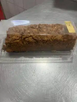 Срочное изъятие продукта из магазинов – он опасен для здоровья (ФОТО) 25.06.2025