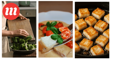 Вкусное лето с Мааданей Мания: свежие деликатесы, особые скидки и легкие рецепты 15.07.2025