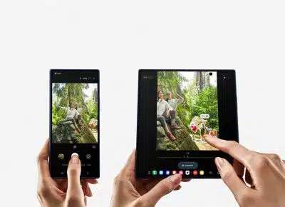 Samsung Galaxy Z Fold7 и Galaxy Z Flip7: Новый уровень складных смартфонов 10.07.2025