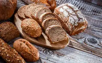 Хлеб фото