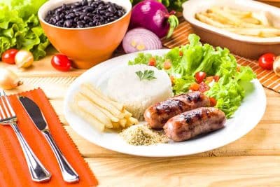 Постоянное употребление каких продуктов может привести к закупорке сосудов
