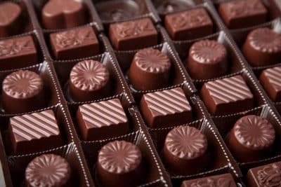 Сладкое без вреда для фигуры: лучшие перекусы на ночь