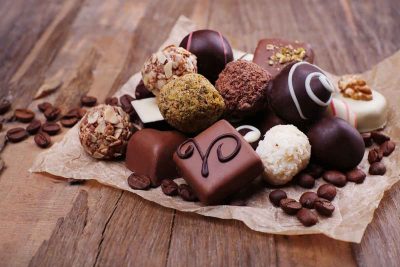 Вкус стабильности: 7 самых популярных сладостей Израиля всех времен