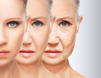 Старение по графику: как изменяется тело в 45, 60 и 75 лет, рассказали ученые