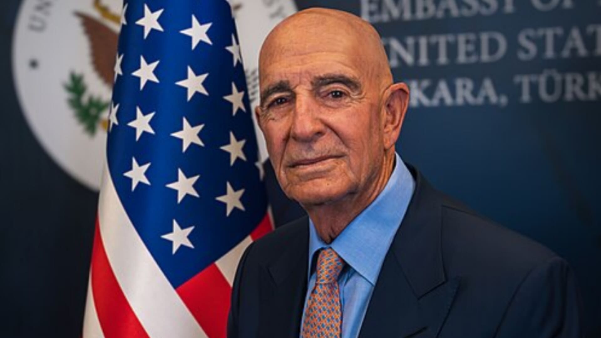 Посланник США осудил удары Израиля по Сирии: Неподходящее время 21.07.2025
