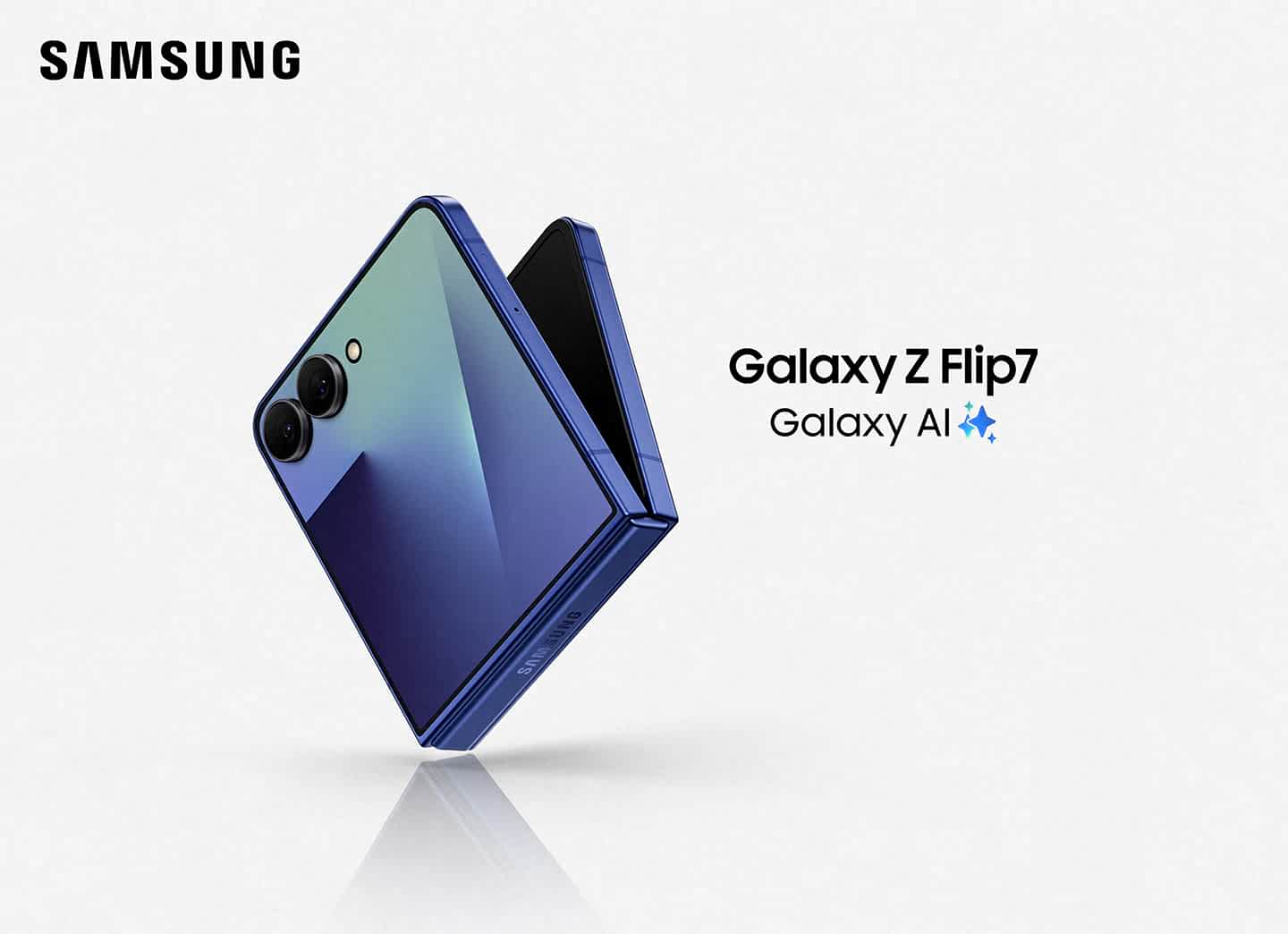 Samsung Galaxy Z Fold7 и Galaxy Z Flip7: Новый уровень складных смартфонов 10.07.2025