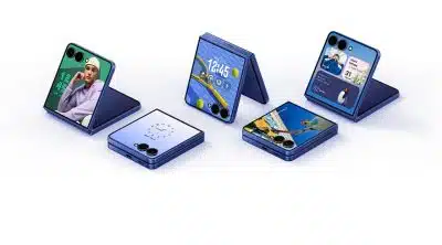 Samsung Galaxy Z Fold7 и Galaxy Z Flip7: Новый уровень складных смартфонов 10.07.2025