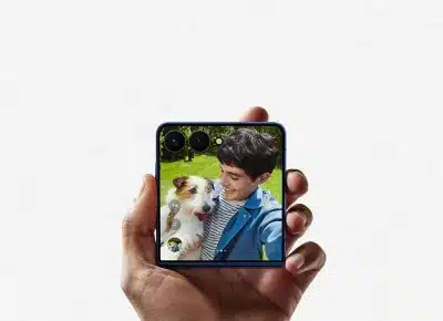 Samsung Galaxy Z Fold7 и Galaxy Z Flip7: Новый уровень складных смартфонов 10.07.2025