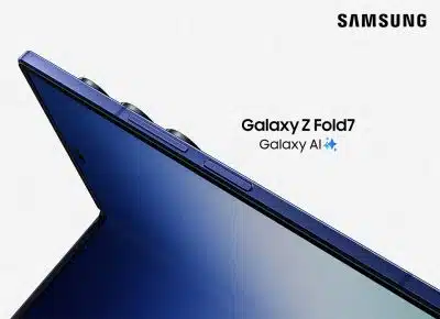 Samsung Galaxy Z Fold7 и Galaxy Z Flip7: Новый уровень складных смартфонов 10.07.2025
