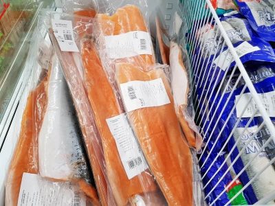 35 лет вместе с вами: магазин «Родина» приглашает на праздник вкуса и щедрых скидок 27.08.2025