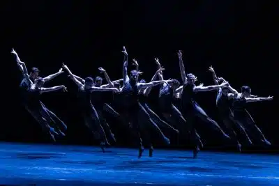 Kosmos by Kamea Dance Company