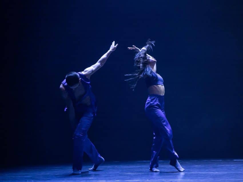 Kosmos by Kamea Dance Company