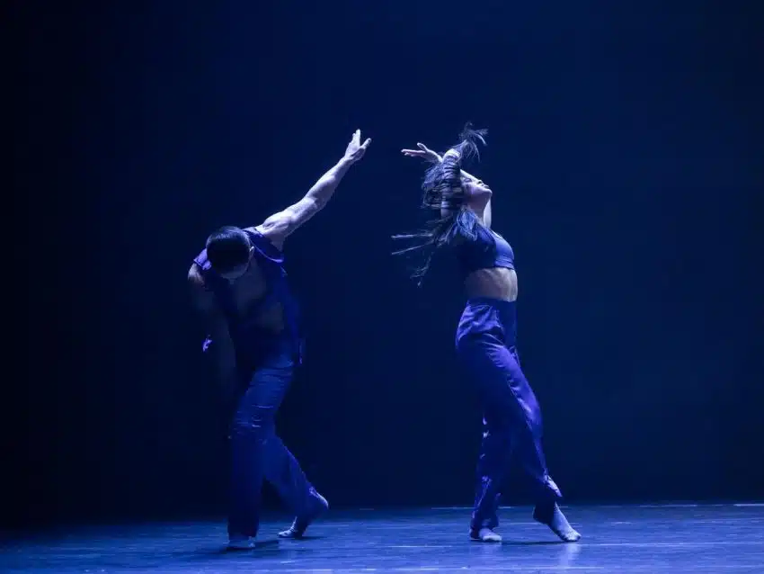 Kosmos by Kamea Dance Company