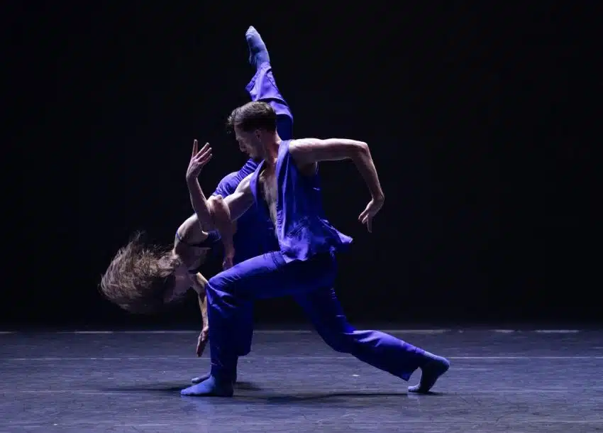 Kosmos by Kamea Dance Company