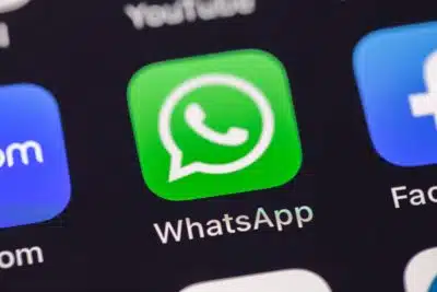 WhatsApp фото