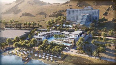 На берегу легенды: новый отель Kayma от Isrotel открывает двери 21.08.2025
