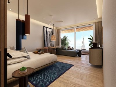На берегу легенды: новый отель Kayma от Isrotel открывает двери 21.08.2025