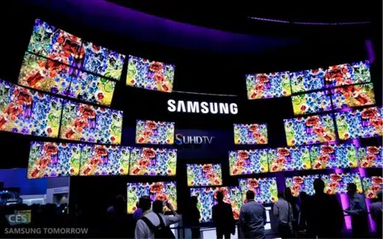 Samsung фото