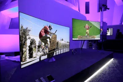 Samsung: квантовое будущее телеэкранов 07.08.2025