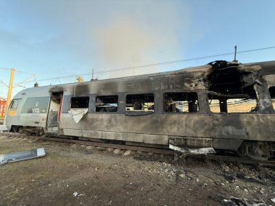 Именно это выбирает россия – посольство Украины отреагировало на ночную атаку по Киеву (ФОТО) 28.08.2025